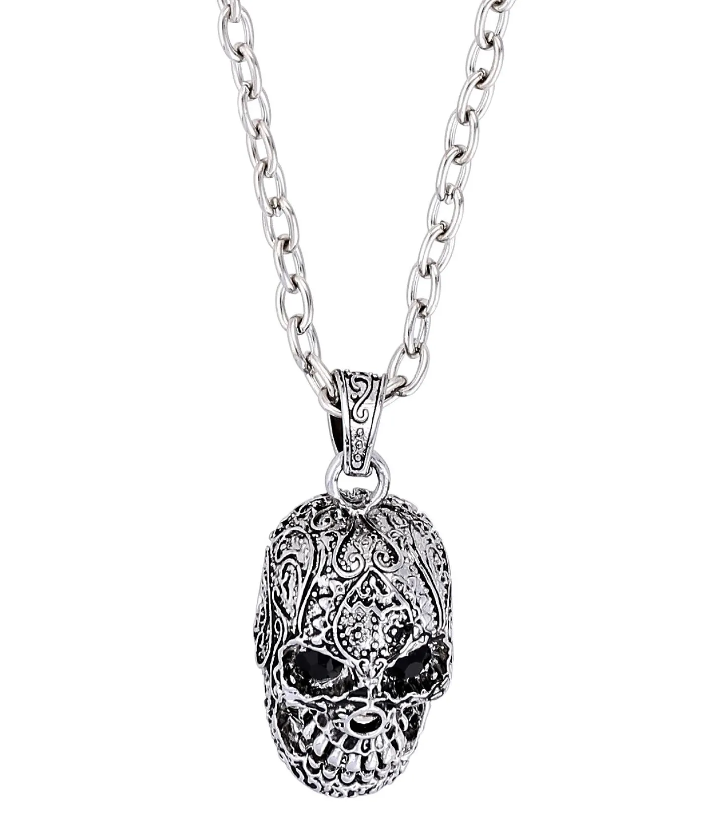 Chaîne Homme - Totenkopf