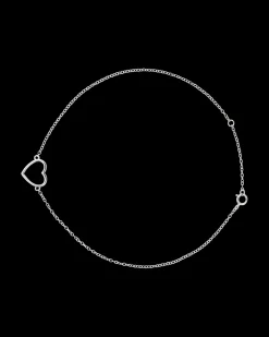 Chaînette de cheville - Little Heart
