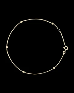 Chaînette de cheville - Shiny Balls