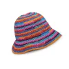 Chapeau - Vibrant Summer