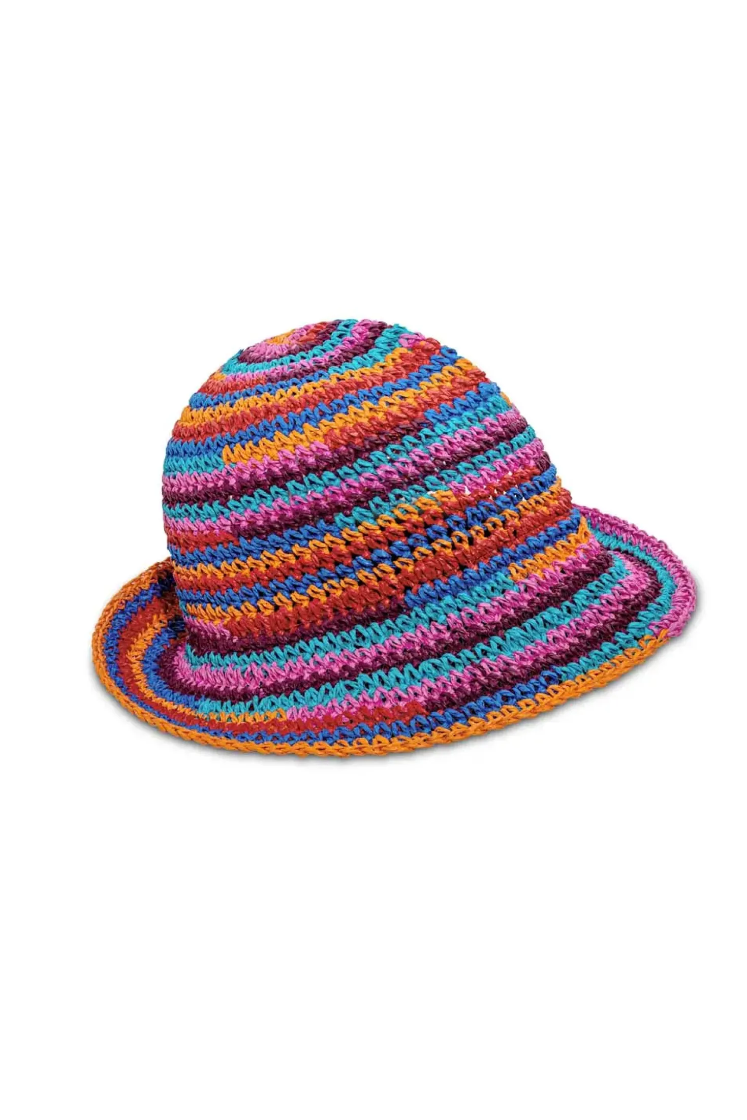 Chapeau - Vibrant Summer