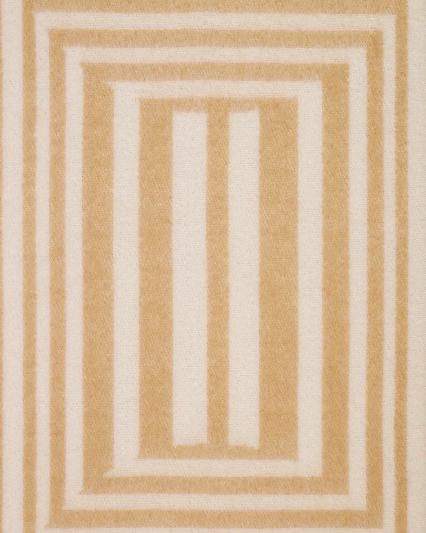 Écharpe - Beige Illusions