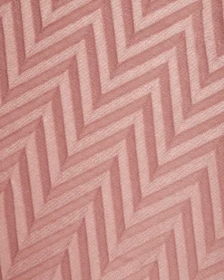 Écharpe - Blush Breeze