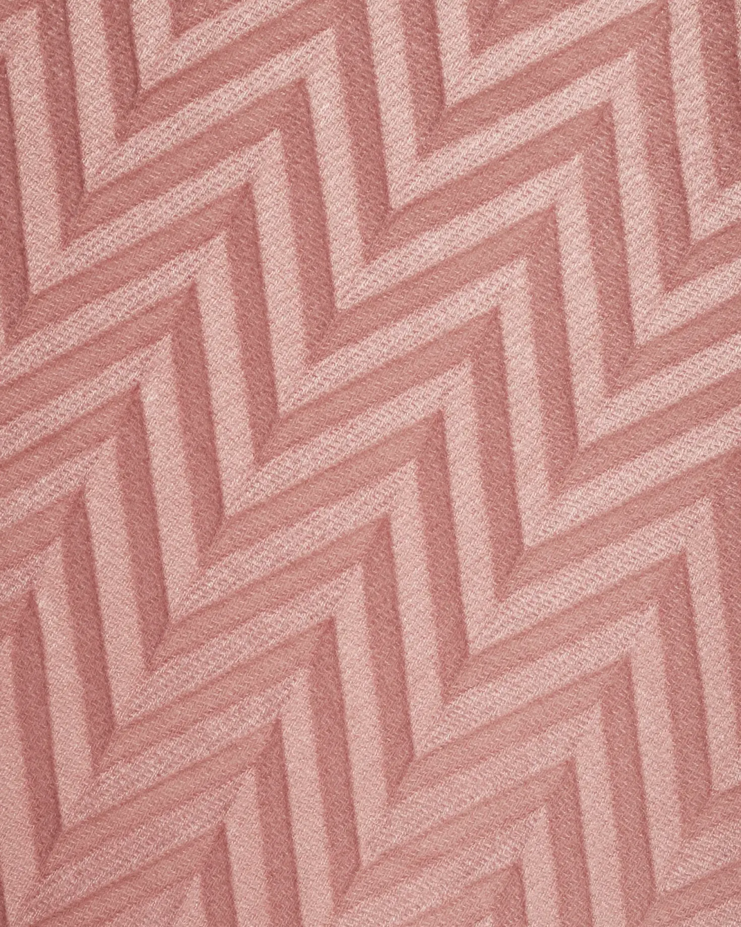 Écharpe - Blush Breeze