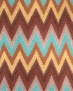 Écharpe - Brown Spikes