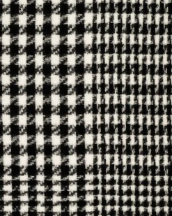Écharpe - Classic Contrast