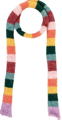Écharpe - Color Stripes