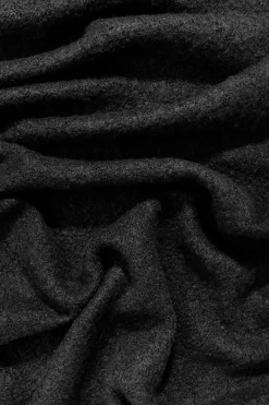 Écharpe - Deep Black