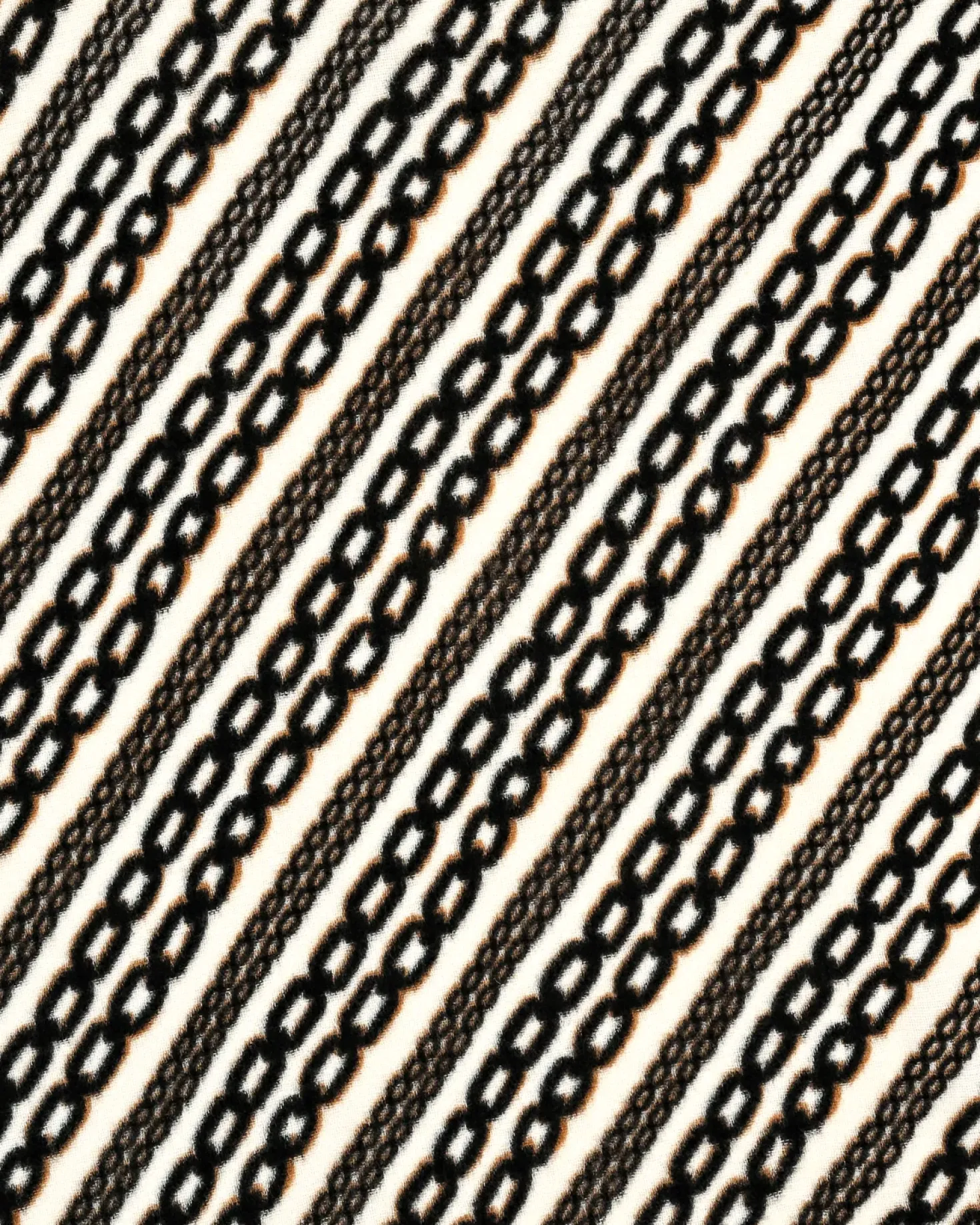Écharpe - Heritage Style