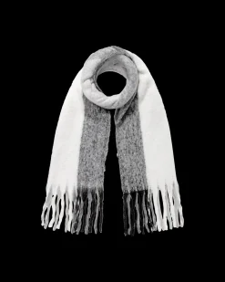 Écharpe - Light Grey