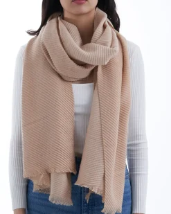 Écharpe - Neutral Style