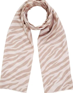 Écharpe - Safari Stripes