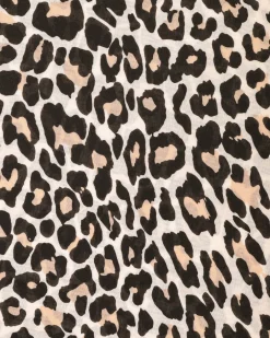 Écharpe - Safari Tassels