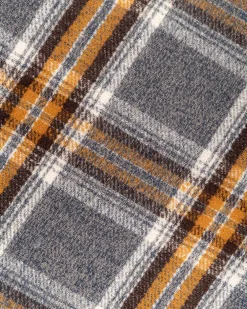 Écharpe - Topaz Grid