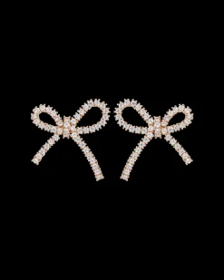 Clous d'oreilles - Alluring Bows