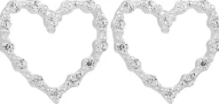 Clous d'oreilles - Appealing Hearts