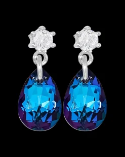 Clous d'oreilles - Aqua Glow