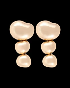 Clous d'oreilles - Asymmetrical Shine