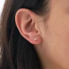 Clous d'oreilles - Beautiful Gold