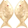 Clous d'oreilles - Big Catch