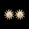 Clous d'oreilles - Blazing Sun