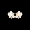 Clous d'oreilles - Blossom Pearl