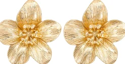 Clous d'oreilles - Blossom Glow