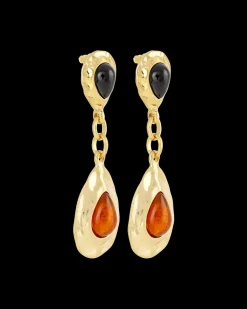 Clous d'oreilles - Boho Wonder