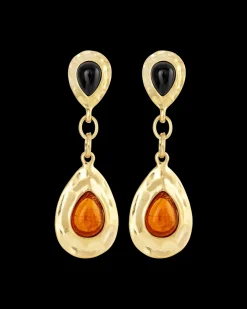 Clous d'oreilles - Boho Wonder