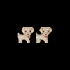 Clous d'oreilles - Bright Cuties