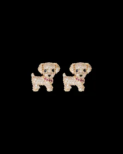 Clous d'oreilles - Bright Cuties