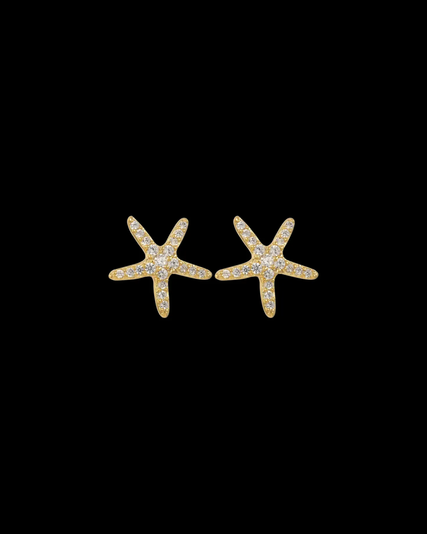Clous d'oreilles - Bright Stars