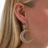 Clous d'oreilles - Celestial Glam