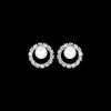 Clous d'oreilles - Circle Beauty