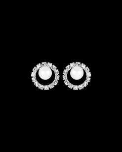 Clous d'oreilles - Circle Beauty
