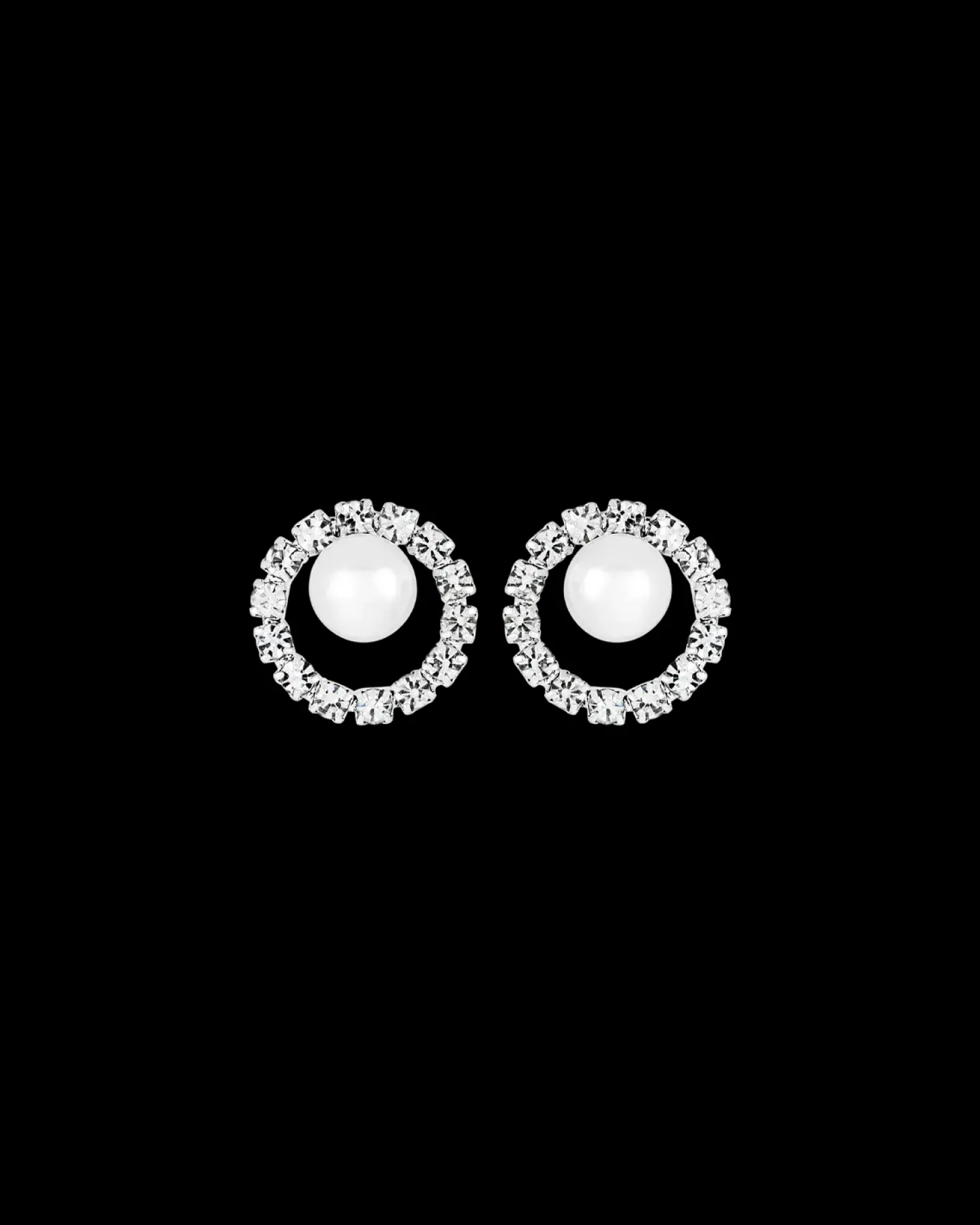 Clous d'oreilles - Circle Beauty