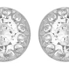 Clous d'oreilles - Classic Shine