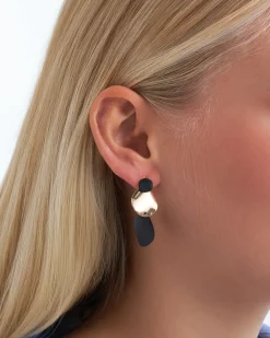 Clous d'oreilles - Classic Plates