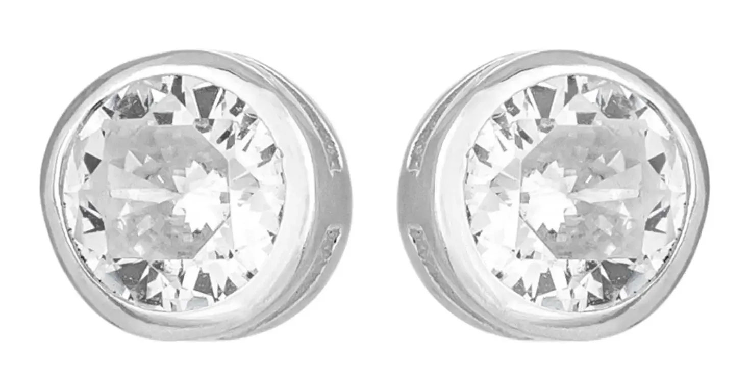 Clous d'oreilles - Classic Sparkle