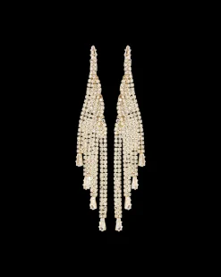 Clous d'oreilles - Classic Glamour