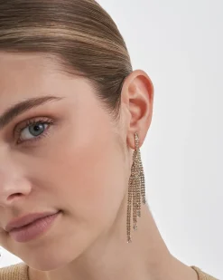 Clous d'oreilles - Classic Glamour