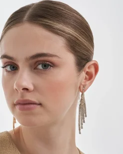 Clous d'oreilles - Classic Glamour