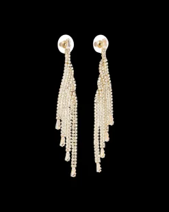 Clous d'oreilles - Classic Glamour