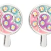 Clous d'oreilles - Cute Lollipop