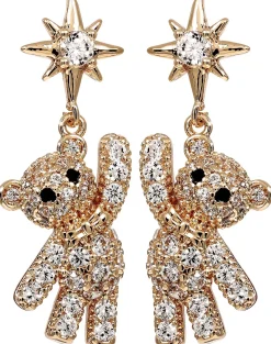 Clous d'oreilles - Cute Star