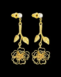 Clous d'oreilles - Dainty Glow