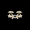 Clous d'oreilles - Dainty Sakura