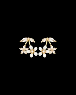 Clous d'oreilles - Dainty Sakura