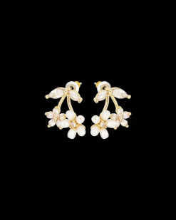 Clous d'oreilles - Dainty Sakura