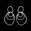 Clous d'oreilles - Different Metal